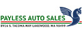 Payless Auto Sales II Payless Auto Sales II